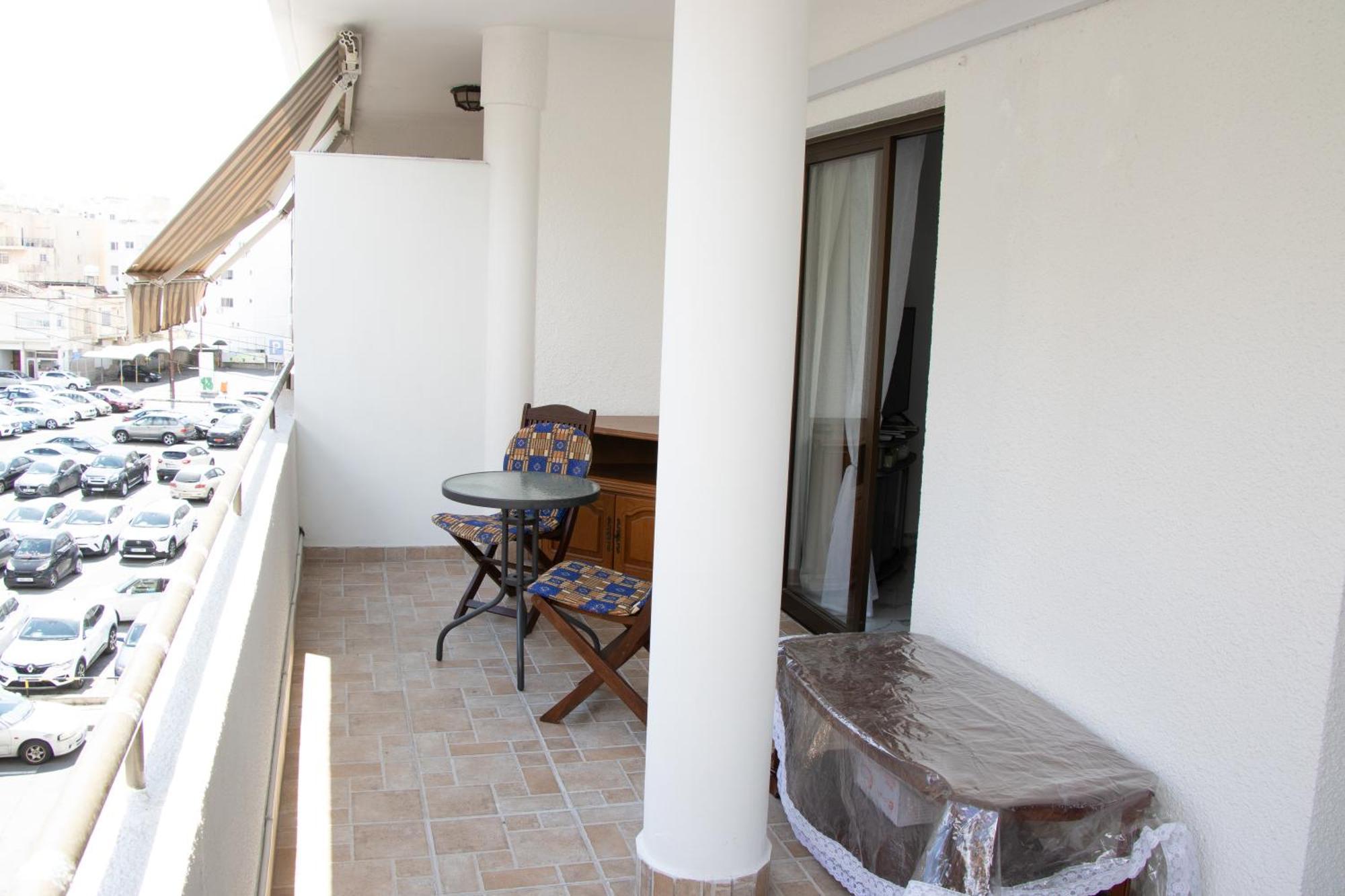 Apartment,Near The Beach Pinikoudes Larnaca Dış mekan fotoğraf