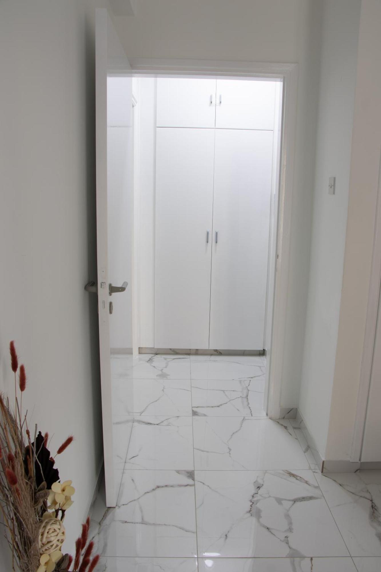 Apartment,Near The Beach Pinikoudes Larnaca Dış mekan fotoğraf